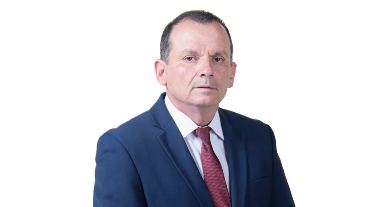 “Una reforma que democratiza la justicia y abre las puertas”: Eduardo Sánchez Moreno