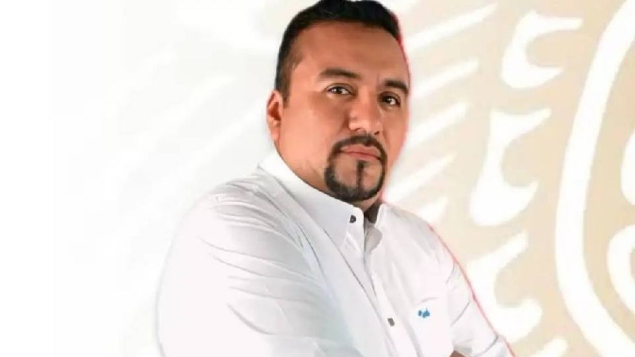 Regidor David Castillejos Cruz fue asesinado durante agresión armada en Oaxaca