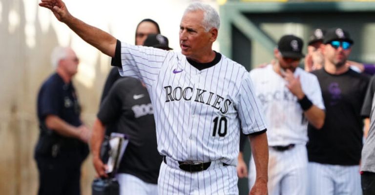 El timonel se encontraba en su último año de contrato