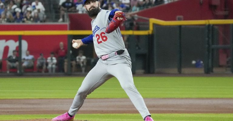 Gonsolin se apuntó su segunda victoria