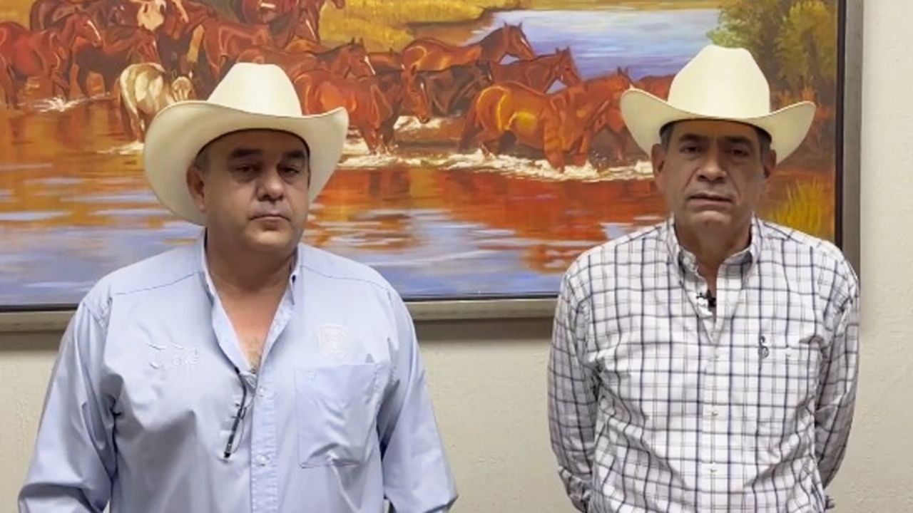 Unión Ganadera de Sonora informa sobre el cierre de frontera por el gusano barrenador