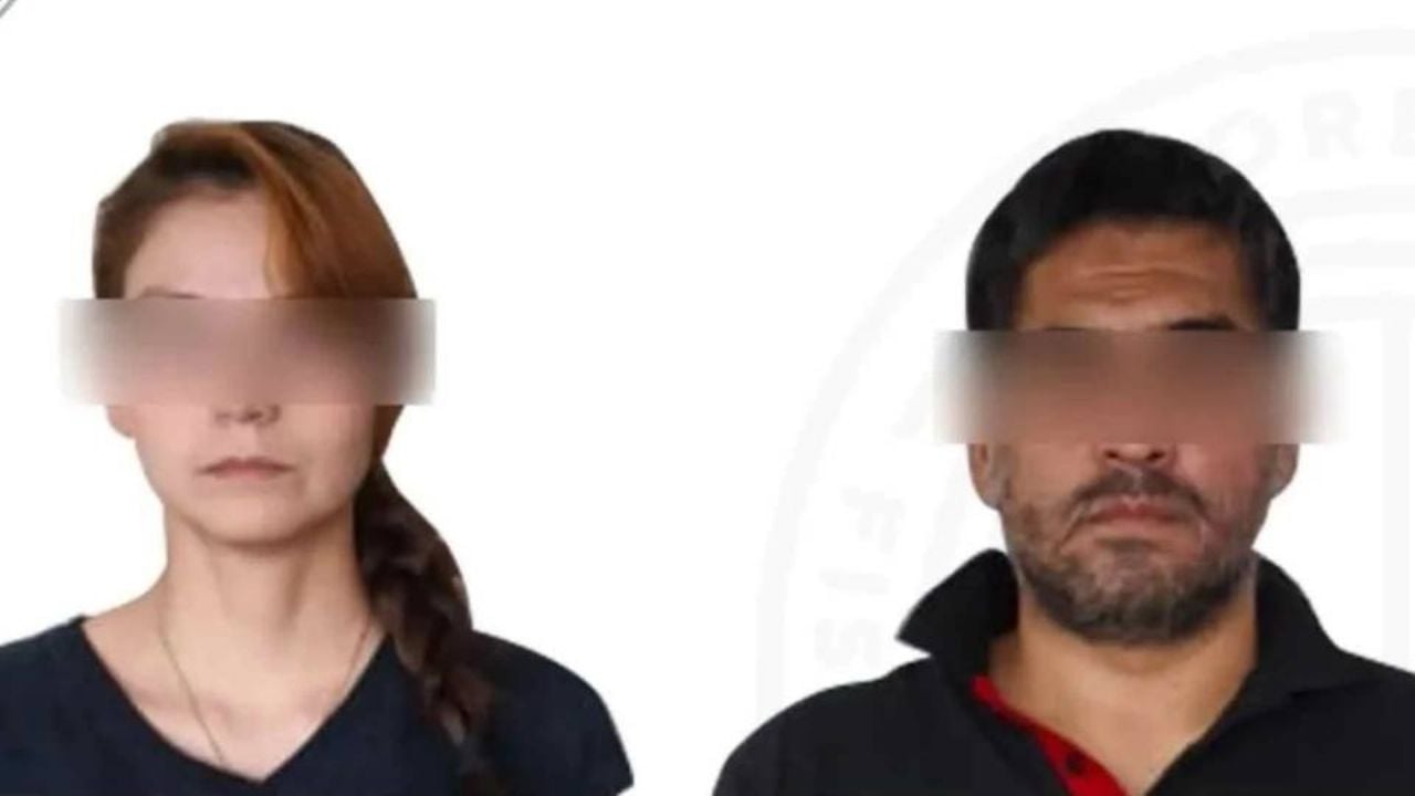 Fiscalía de Morelos: dan prisión preventiva a presuntos responsables en caso de Erick