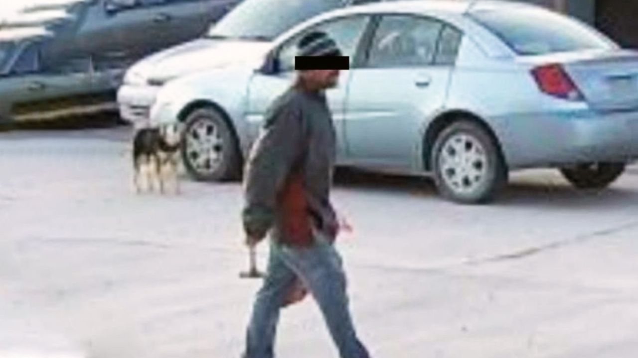 Seguirá en la cárcel: Vinculan a sujeto que mató a perrito de un martillazo en Sonora