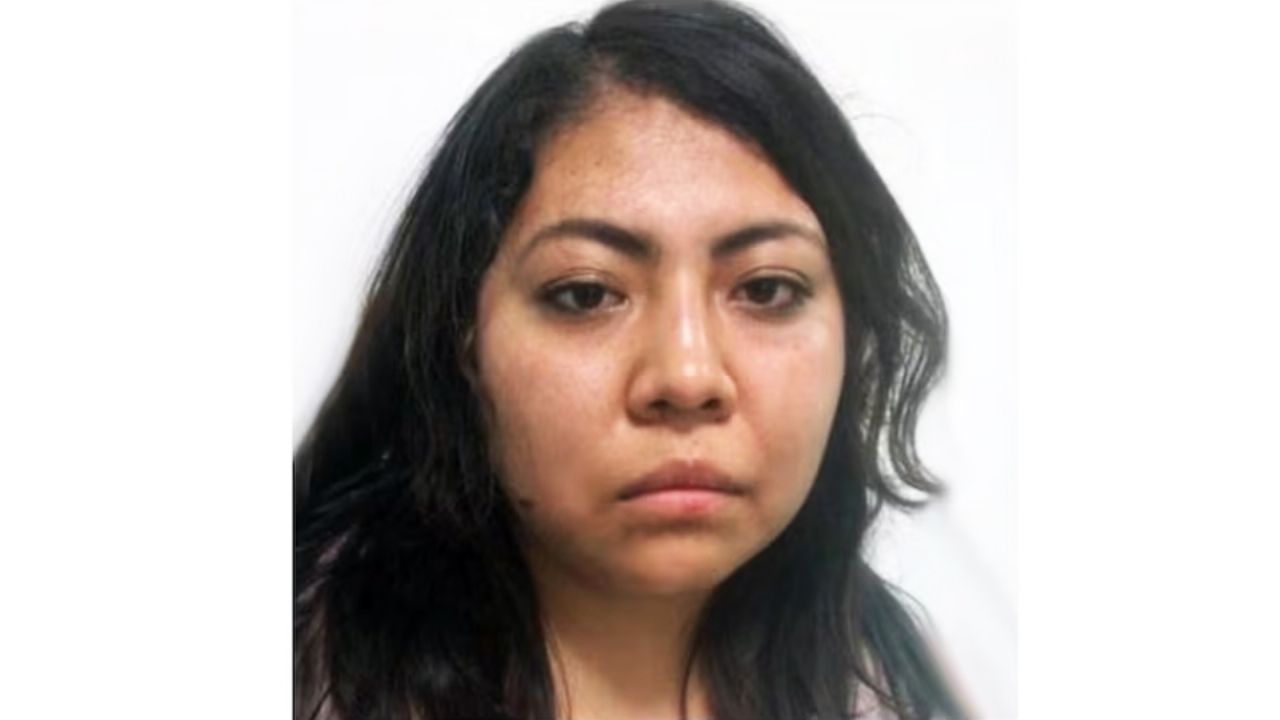 Adriana secuestró a mujer, cobró rescate y la mató; irá a prisión de por vida en Edomex