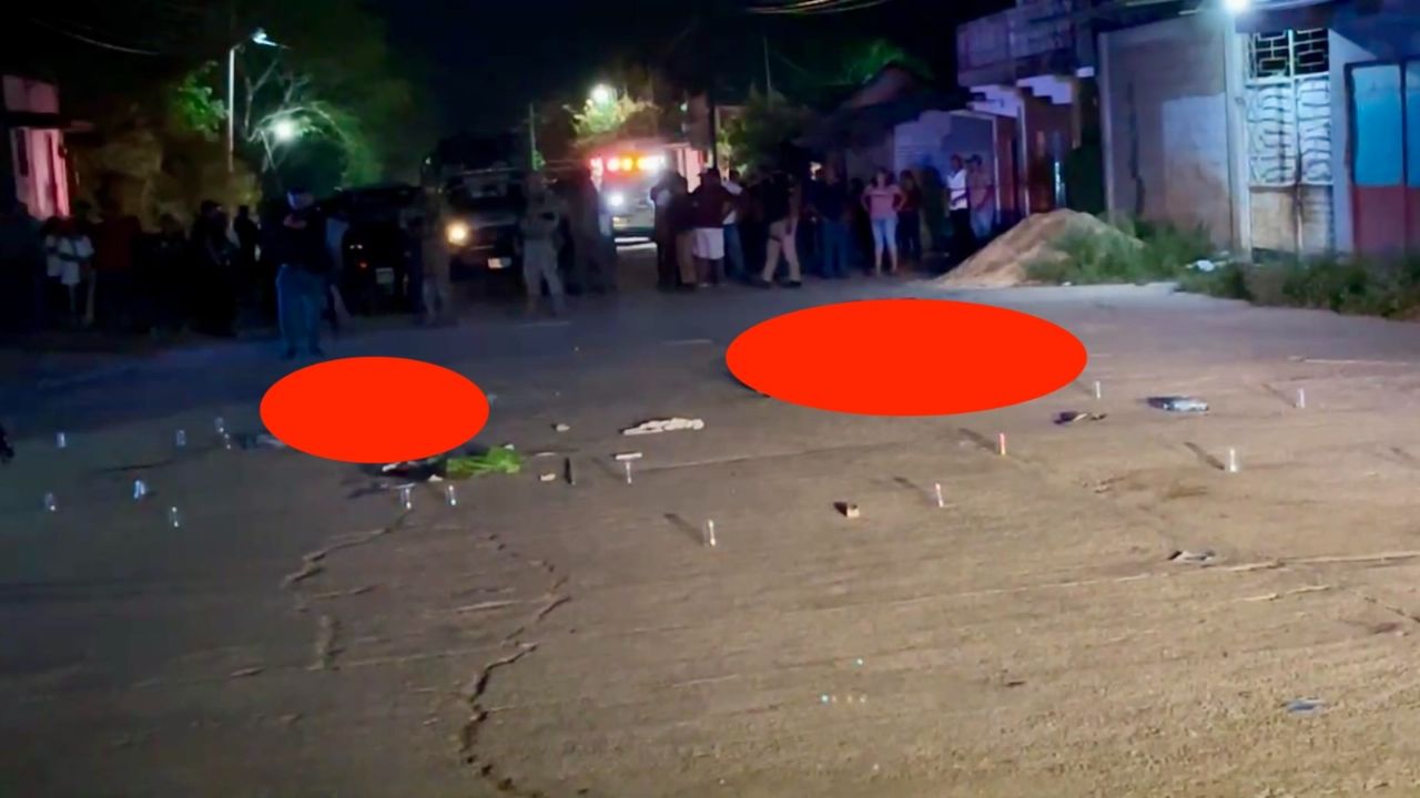 Sheinbaum pide investigación tras asesinato de Yesenia Lara en Veracruz: “No sabemos el móvil”