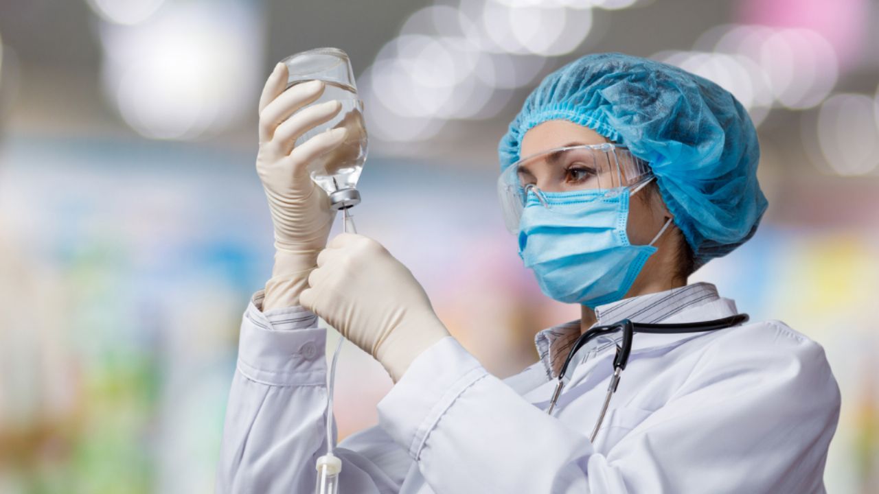 Día Internacional de la Enfermería: ¿Por qué se celebra a las enfermeras el 12 de mayo?