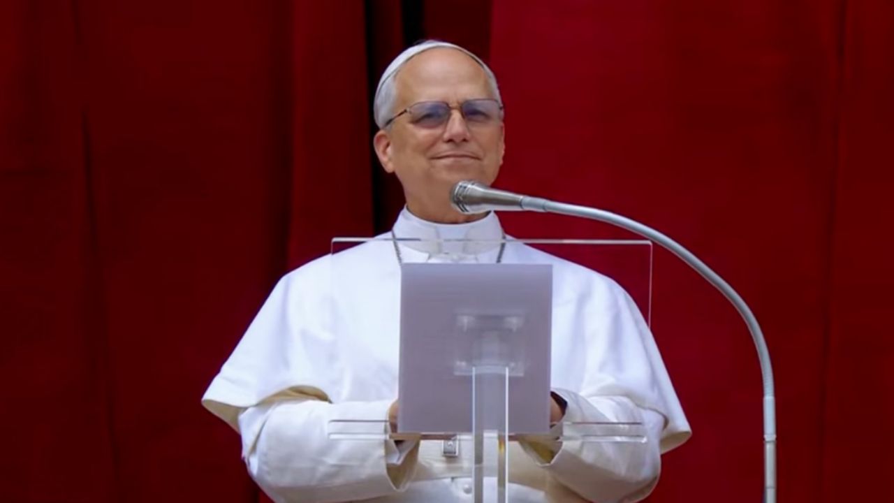 ¿Papa León XIV juega videojuegos para pasar su tiempo libre?; estos son sus favoritos