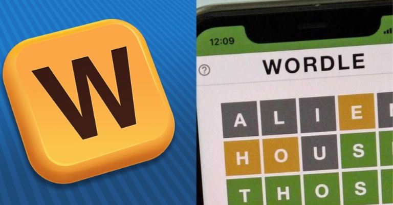 Word With Friends y Wordle, los dos juegos favoritos del Papa/ Créditos: Internet