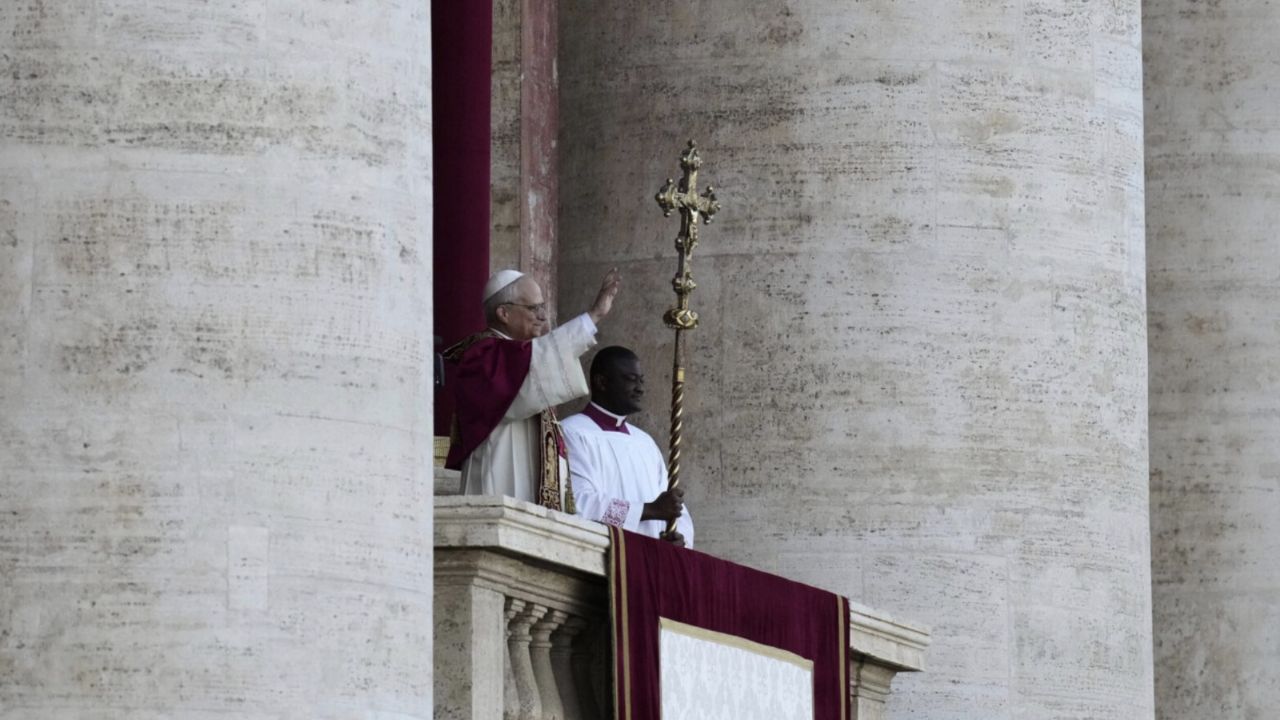 ¿Robert Prevost era deportista? 10 datos curiosos sobre el nuevo Papa León XIV