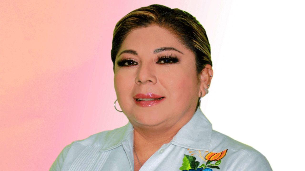 Así quedó grabado en Facebook ataque donde murió candidata de Morena en Veracruz
