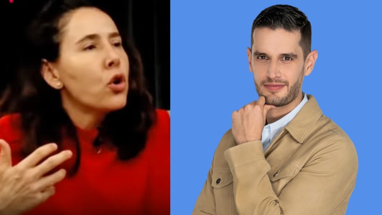 Productora de ‘LCDLF México’ defiende a Adrián Marcelo: “No fue más violento que otros”