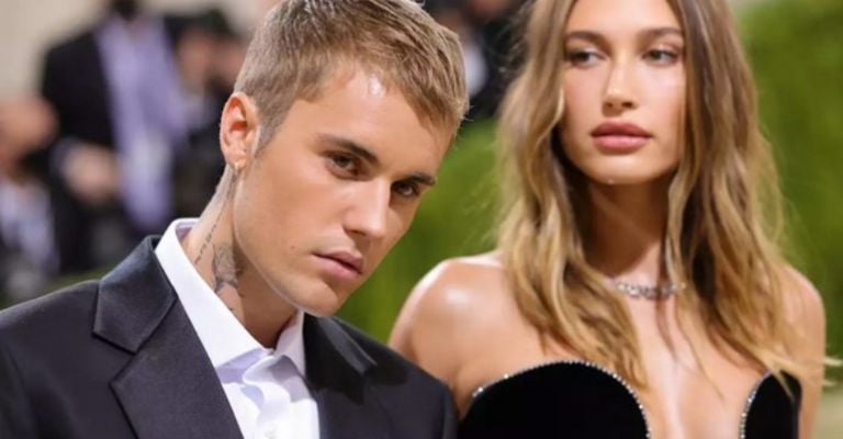 Justin y Hailey atraviesan rumores de crisis en su relación
