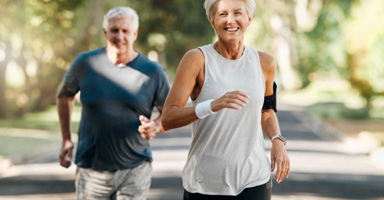 Estilo de vida saludable