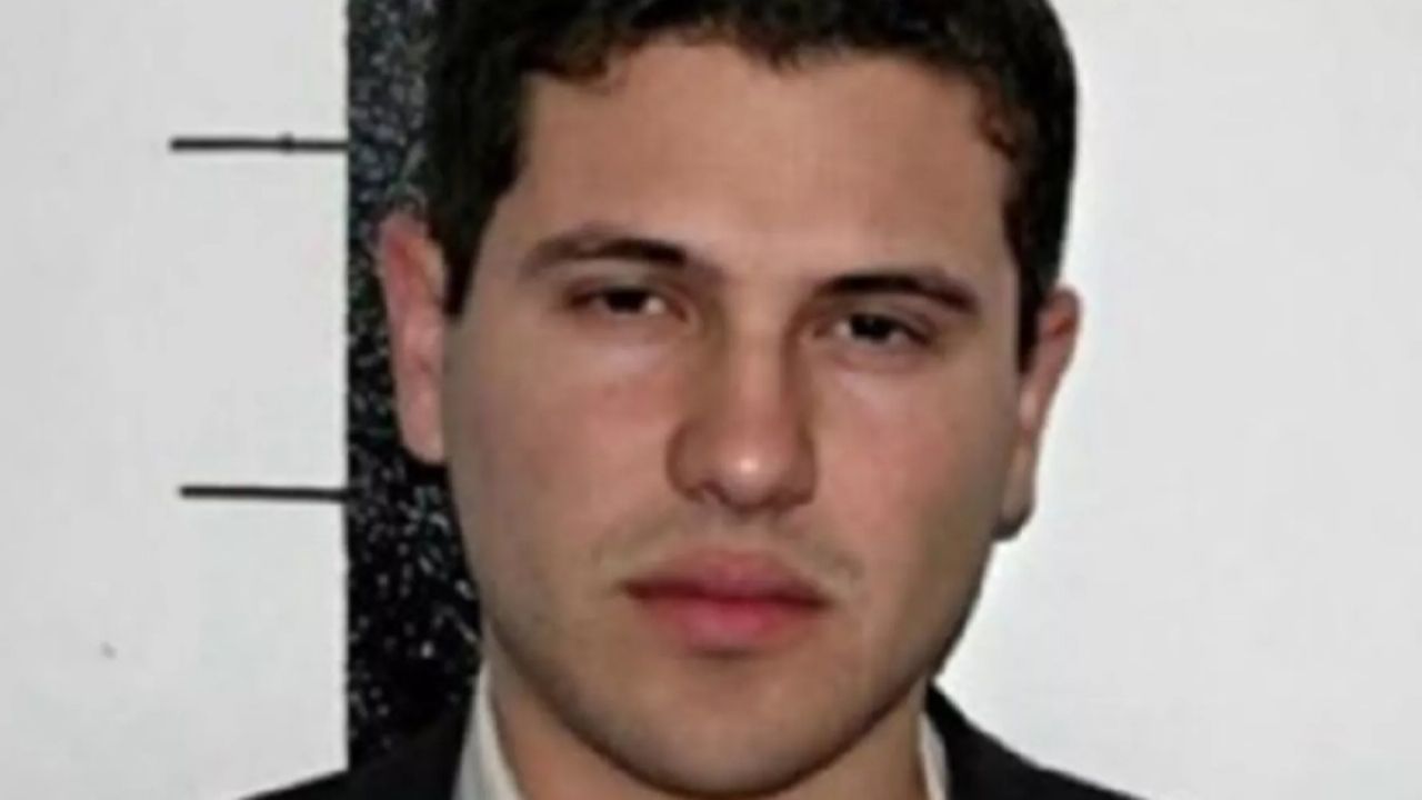 Iván Archivaldo Guzmán