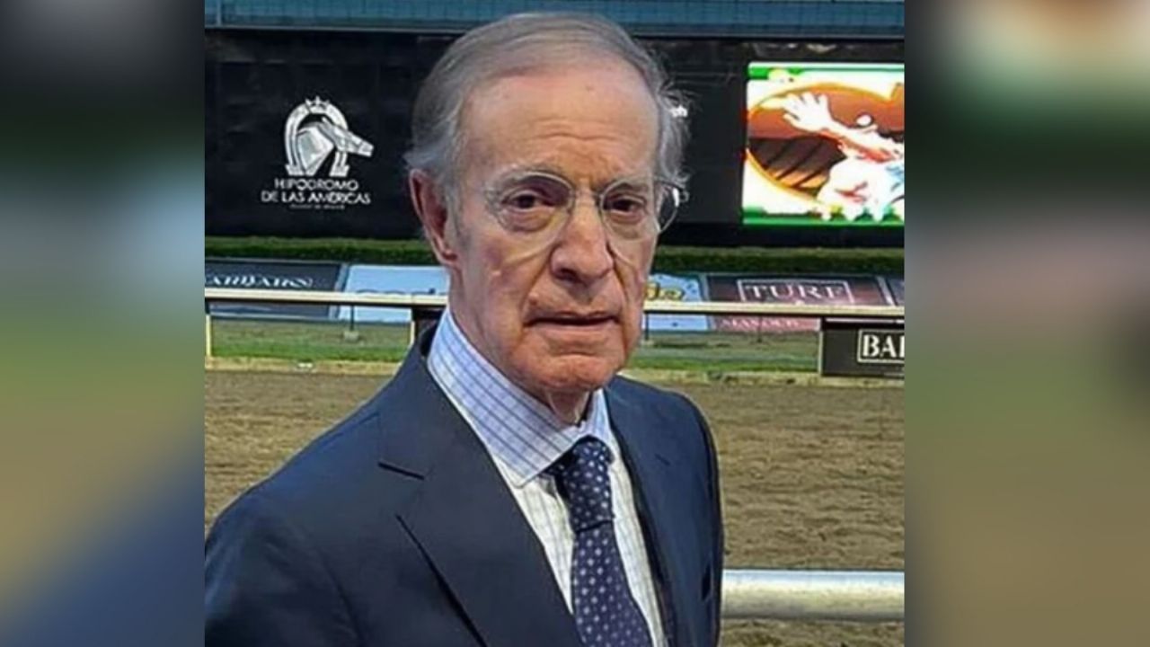 De golpear a niño con Down a humillar a Faitelson: Las polémicas de José Ramón Fernández