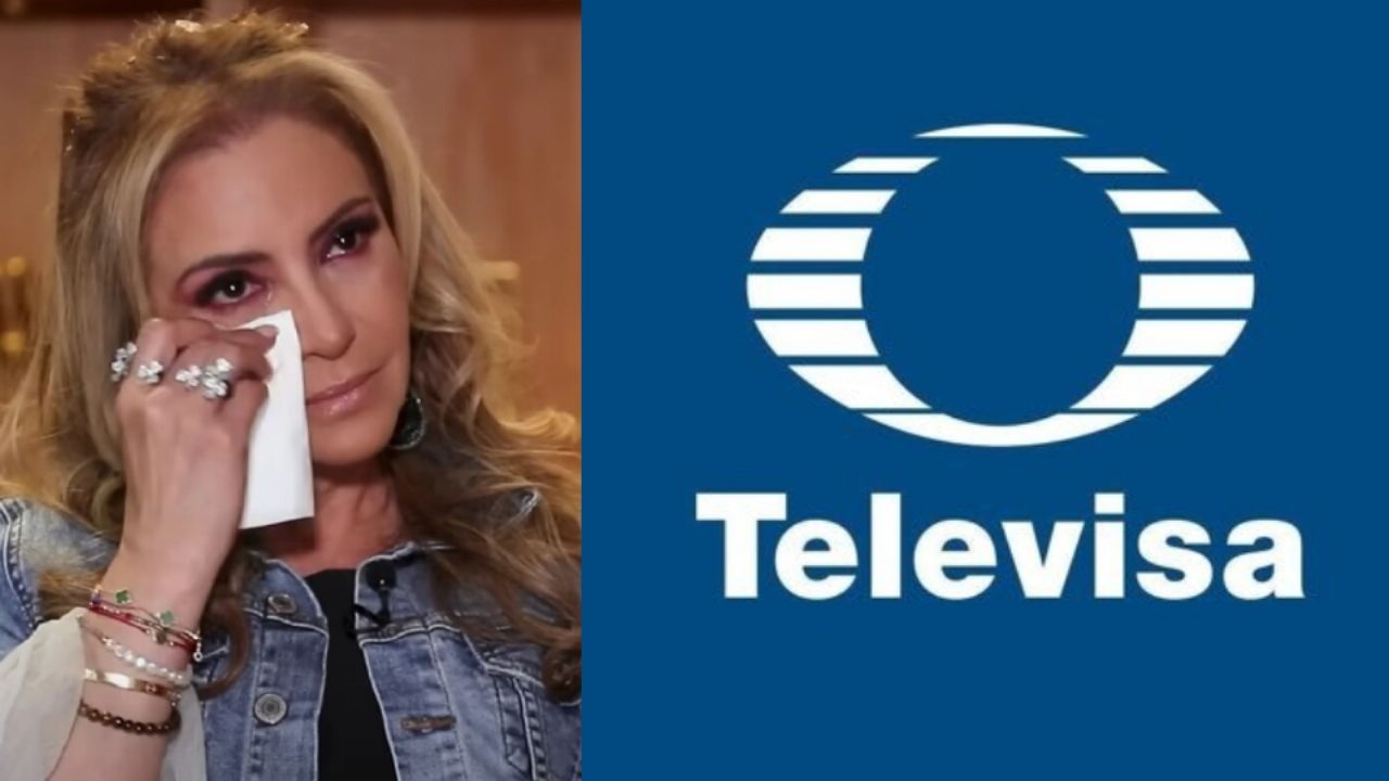 Intentaron secuestrar a actriz de Televisa al grabar novela y la salvan; le dispararon