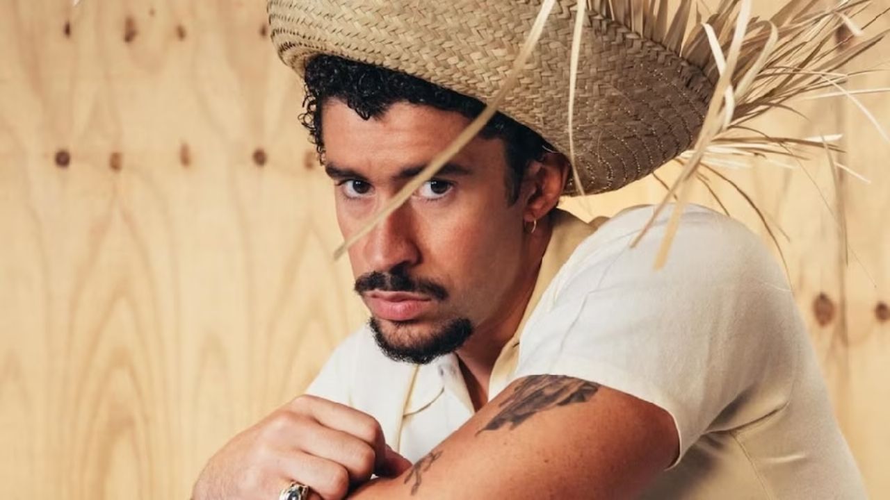 Anuncia Bad Bunny dos fechas más en CDMX para concierto en Estadio GNP Seguros