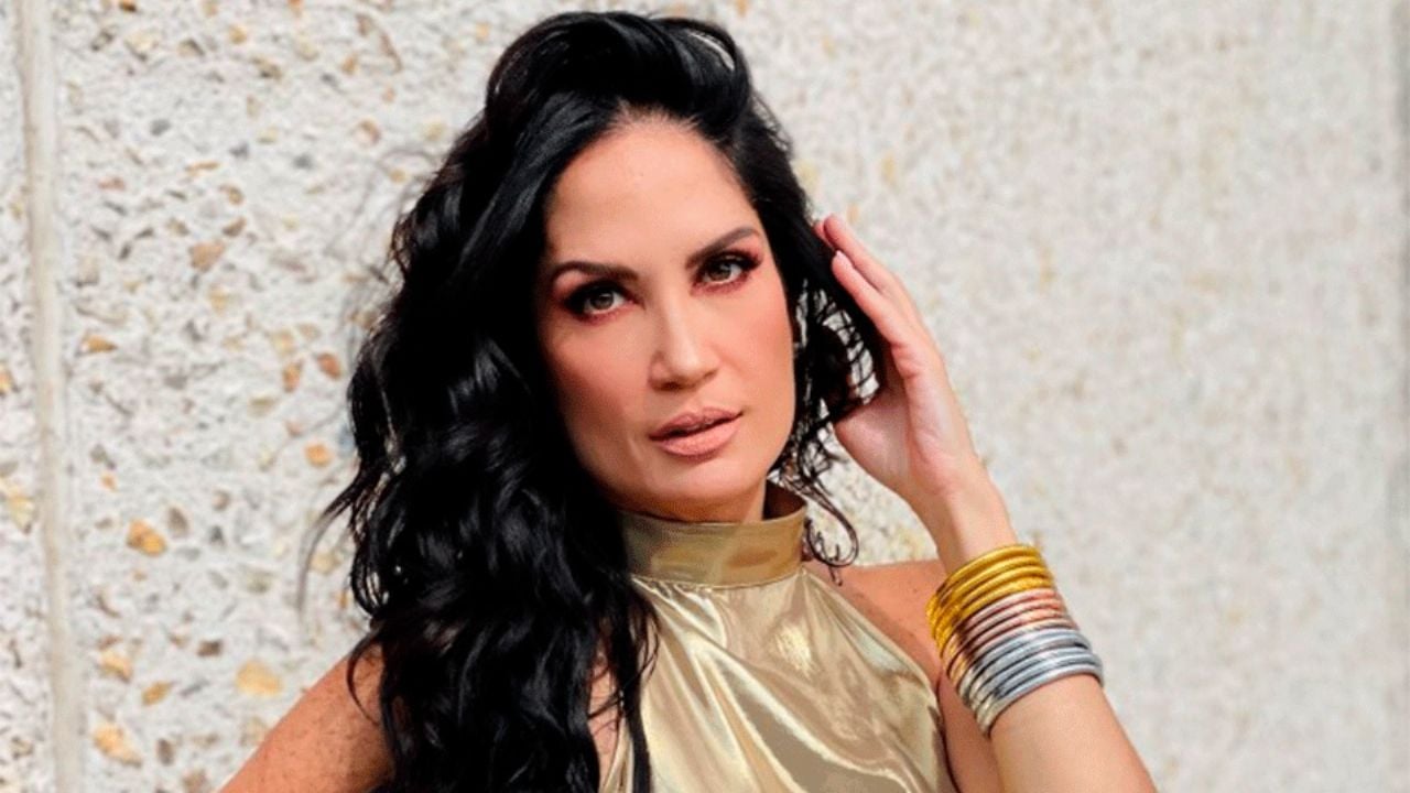 Joanna Vega-Biestro se va contra Saskia Niño de Rivera por entrevista que involucra a Carmen Salinas