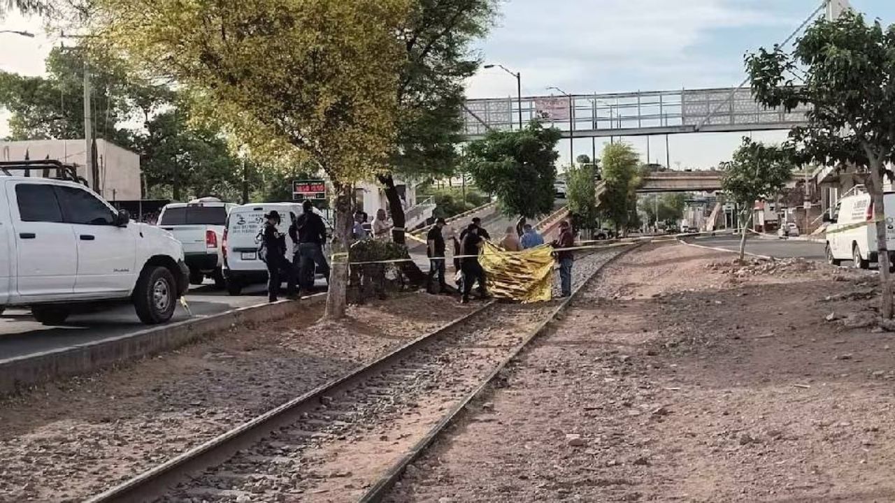 Una agresión armada deja un hombre sin vida y un lesionado como daño colateral en Nogales