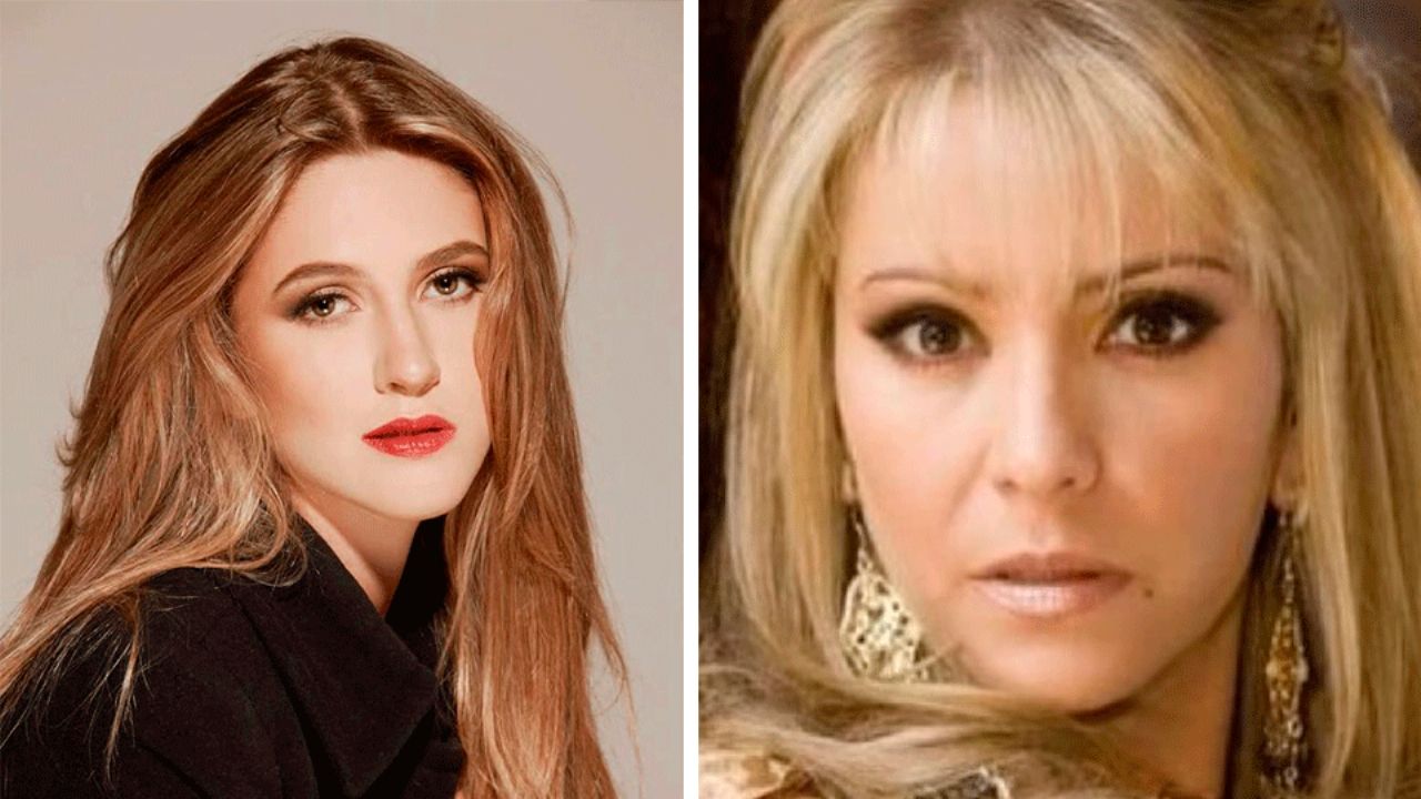 Danka Castro, hija de la actriz Daniela Castro, revela que fue víctima de acoso escolar