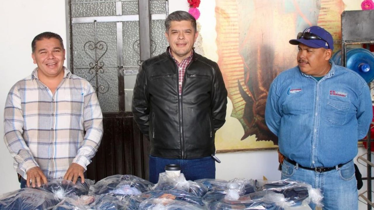 Oomapas Huatabampo se encuentra en ‘números rojos’ por exceso de gastos