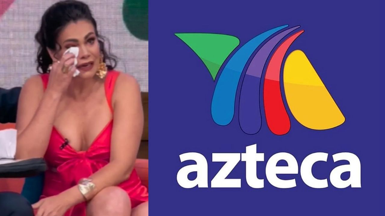 Tiene incurable enfermedad: Luz Elena González se confiesa en ‘VLA’ y hace súplica en vivo