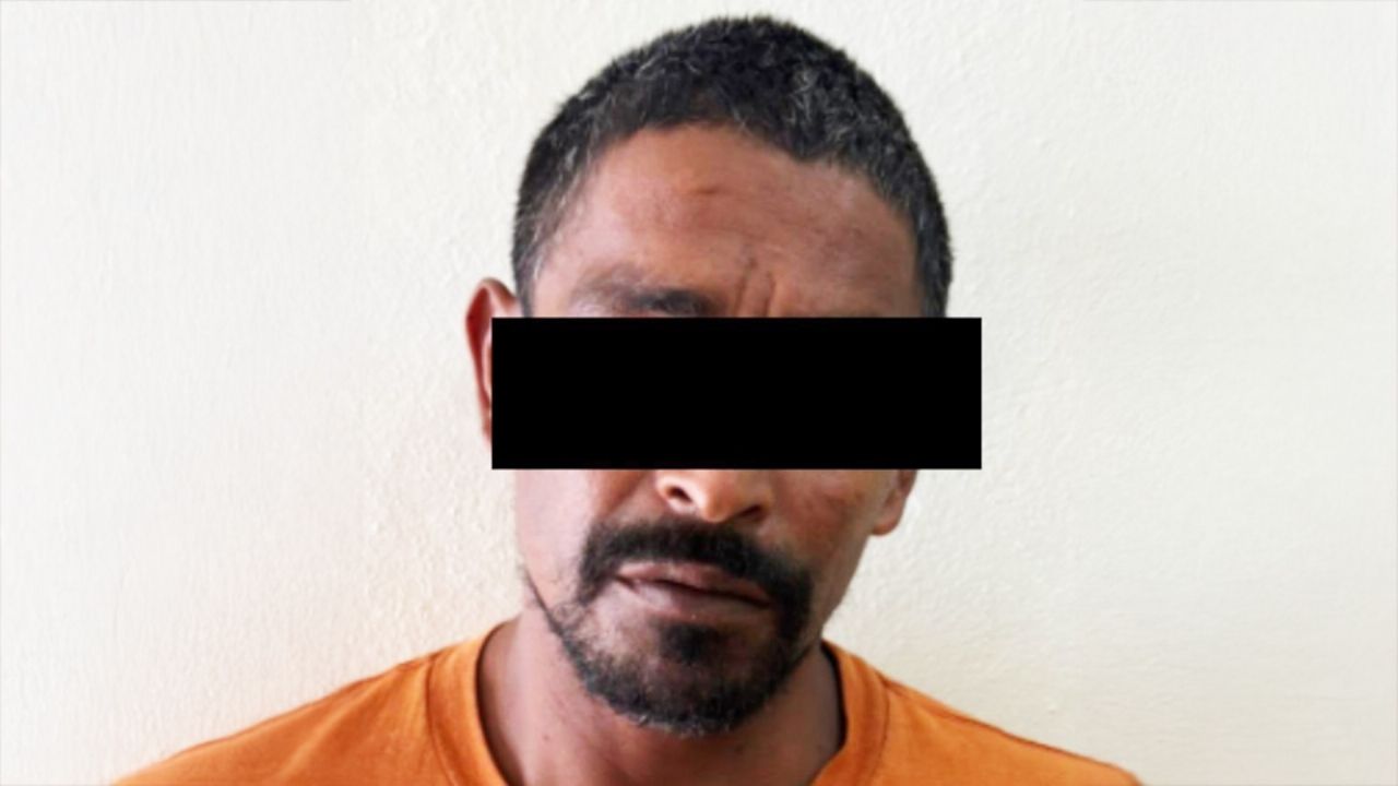 Recibe Juan Carlos 10 años de cárcel en Guaymas; amenazó a mujer con cuchillo y la asaltó