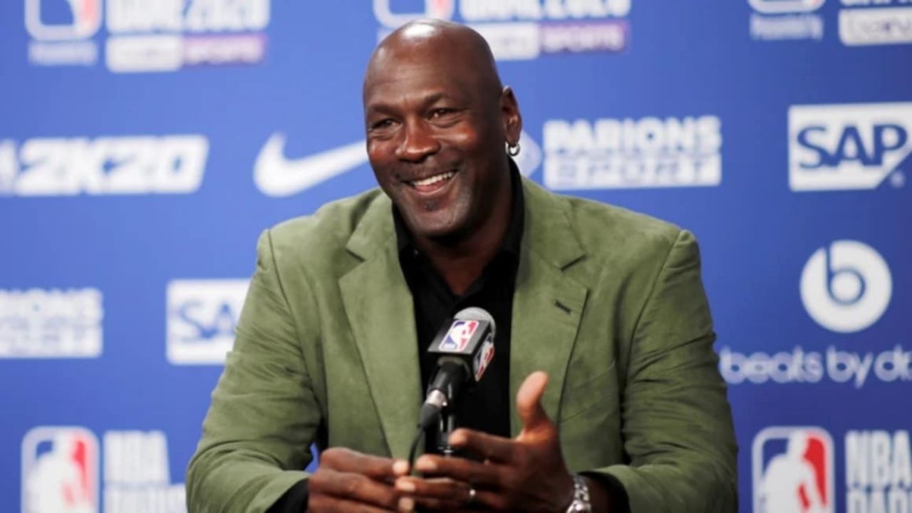 Su ‘Majestad’ está de vuelta en la duela: Anuncian el regreso de Michael Jordan a la NBA