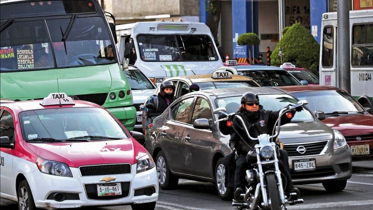 Hoy No Circula: Estos son los autos que no transitarán en CDMX este sábado 31 de enero del 2026