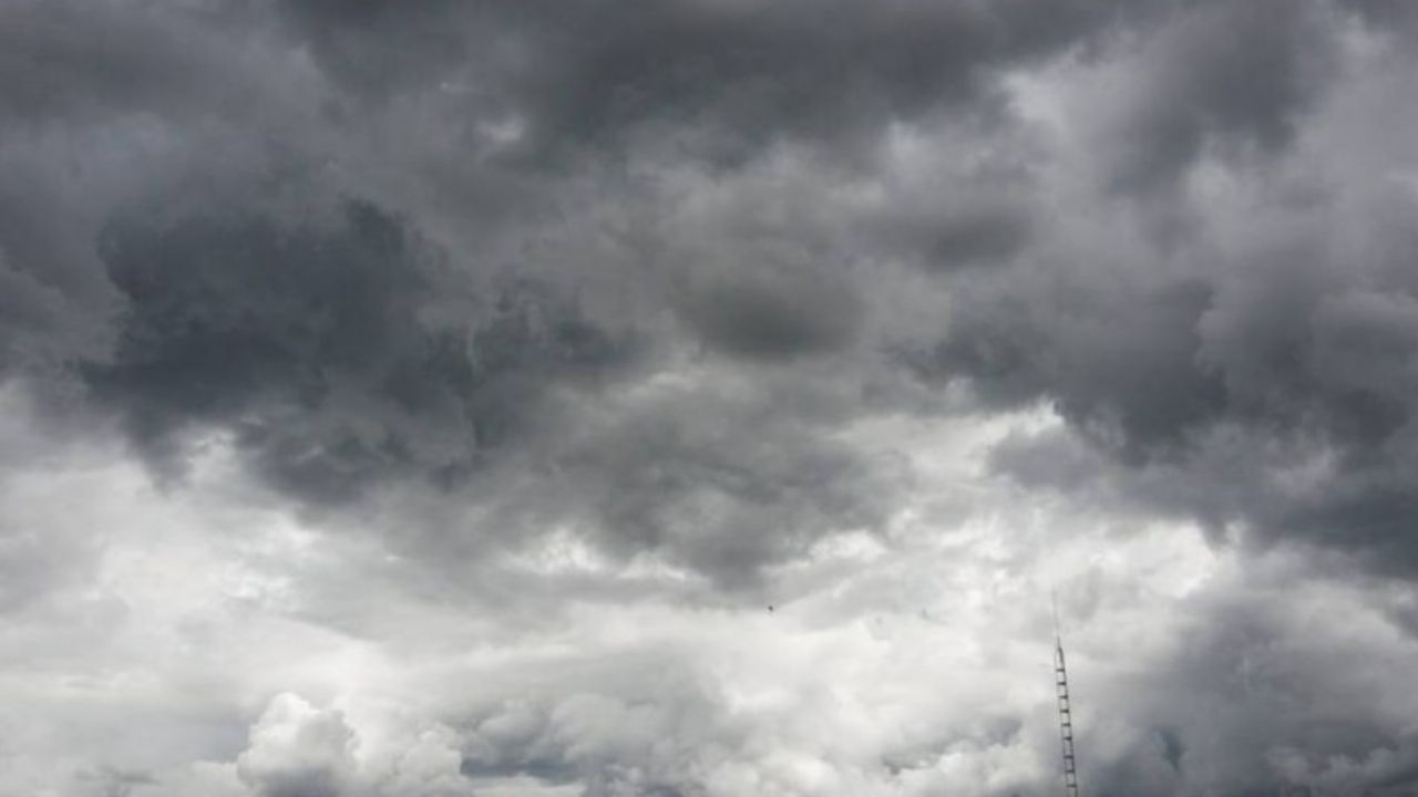 Ciudad Obregón: ¡Precaución! Advierten nublados y alta probabilidad de lluvias HOY 13 de mayo