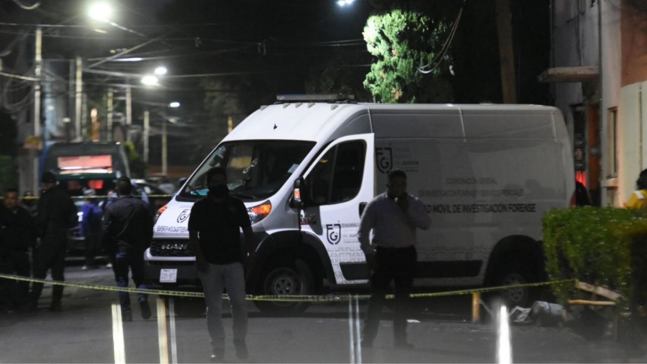 Violencia en CDMX: Balacera en Iztapalapa deja un presunto delincuente muerto y dos detenidos