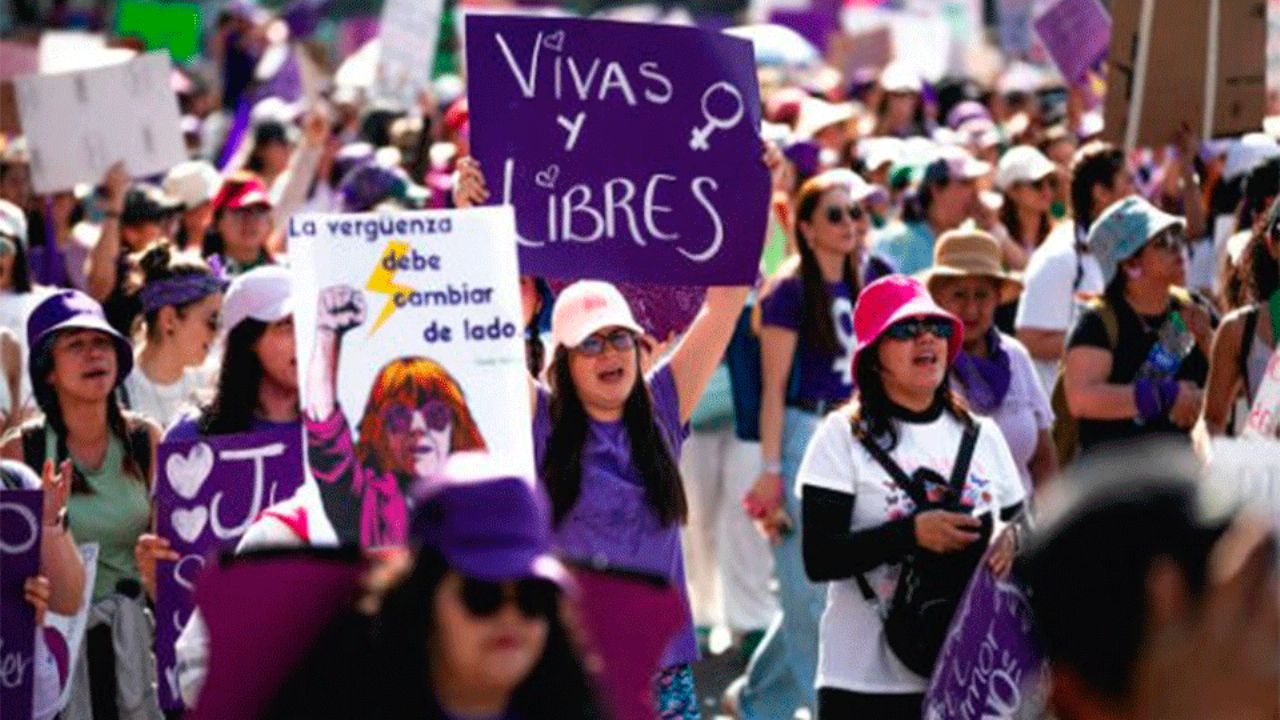 Tráfico en CDMX: Se espera caos por marchas y bloqueos este 13 de mayo en la capital