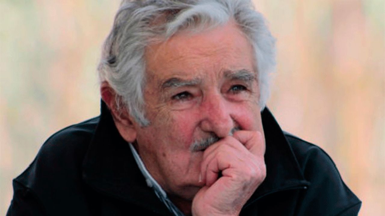 Muere José ‘Pepe’ Mujica, expresidente de Uruguay, a los 89 años; padecía cáncer