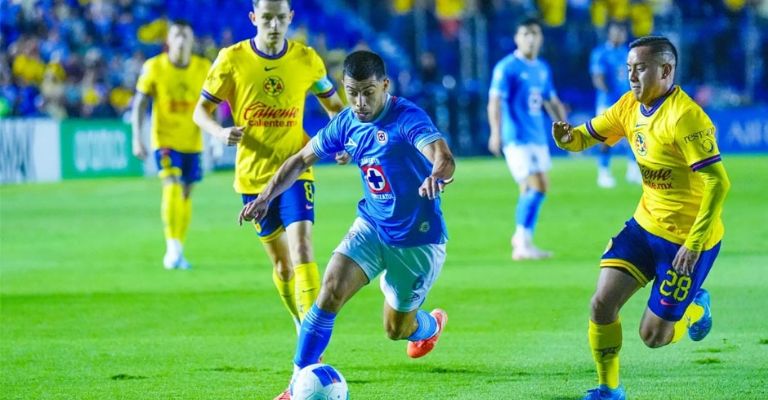 La Máquina quiere pitar ante su acérrimo rival