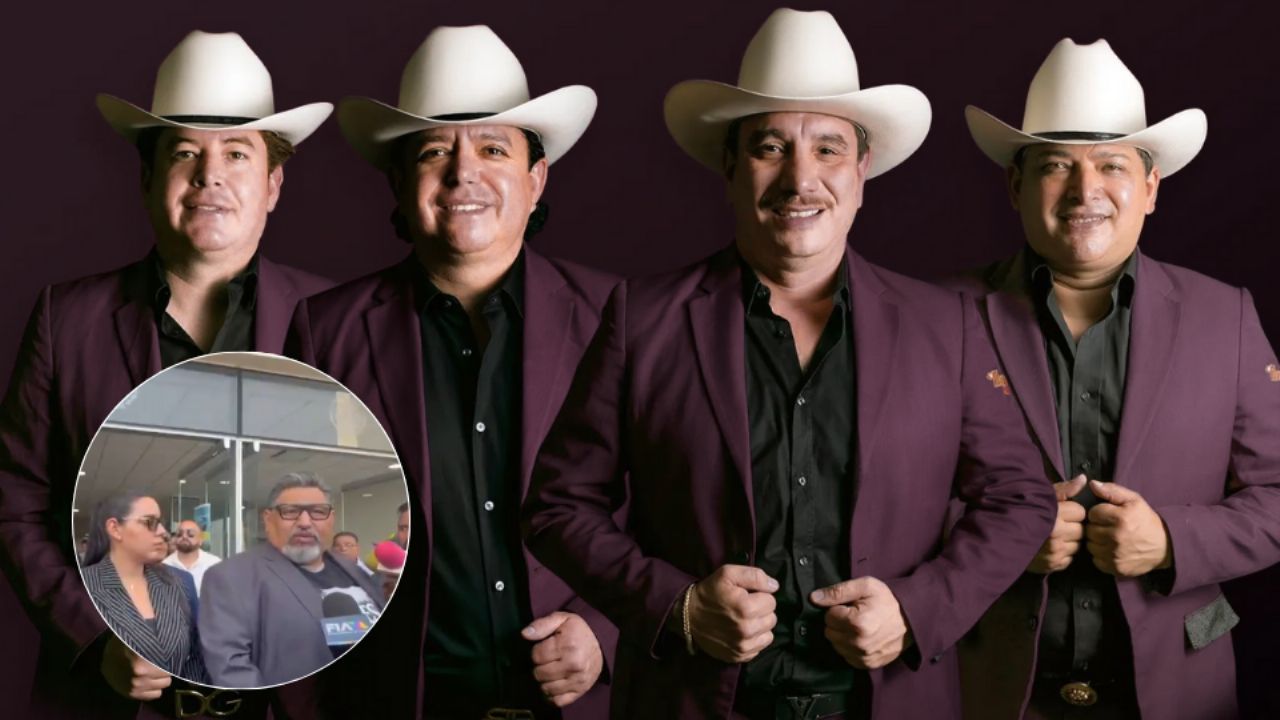 Los Alegres del Barranco regresan después de acusación por presunta apología del delito.