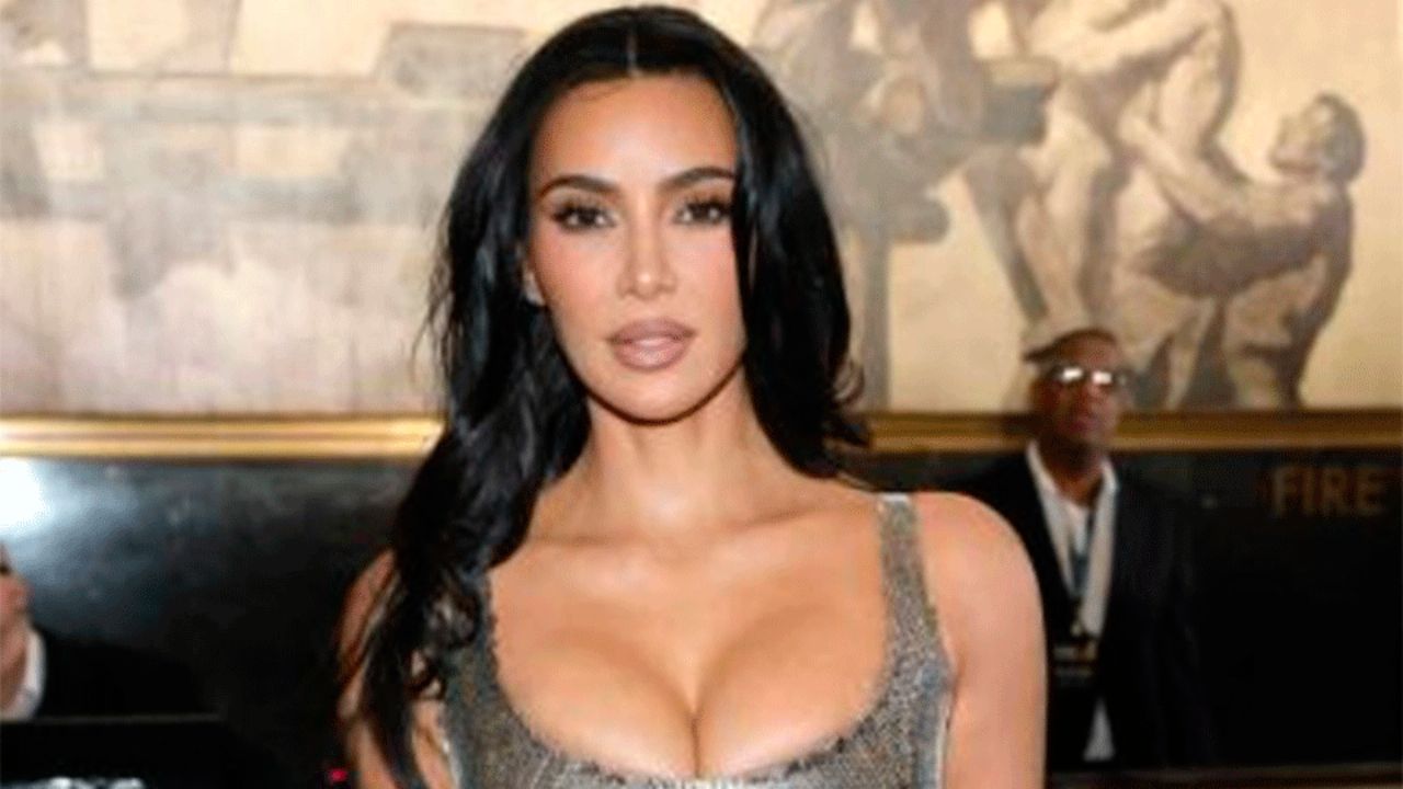 Kim Kardashian testificó por el millonario robo que sufrió en París: “Tenía miedo”