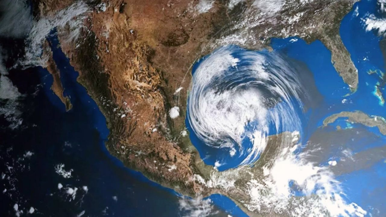 ¿Cuándo inicia la temporada de huracanes en México? Estos son los Estados más afectados