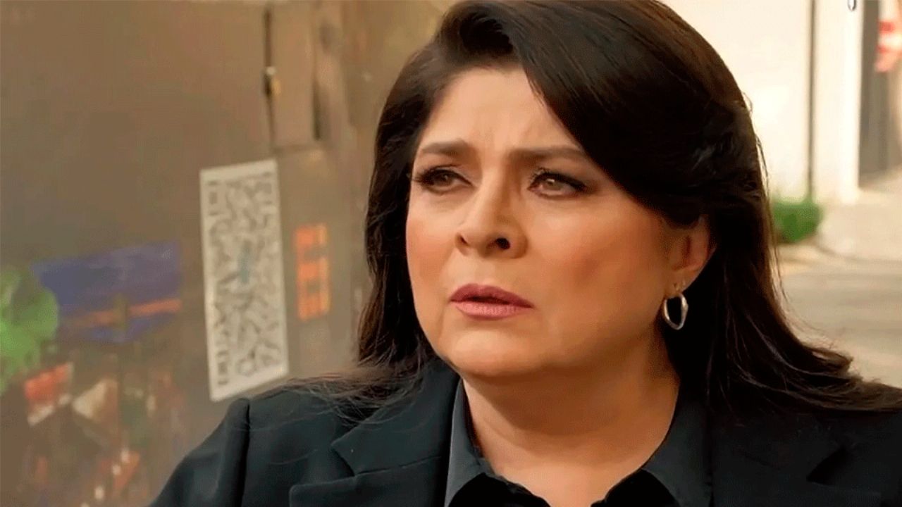 ¿Victoria Ruffo murió? El VIDEO que provocó preocupación y la verdad sobre su supuesto fallecimiento