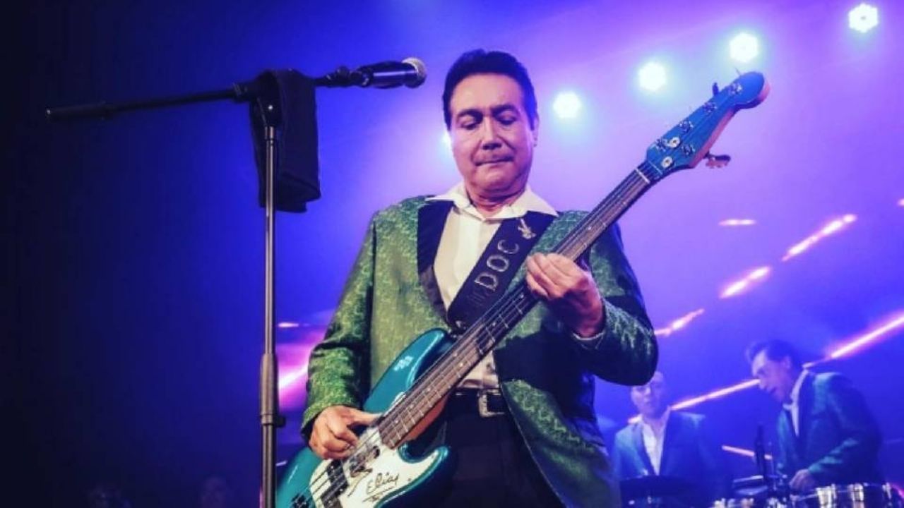 Elías Mejía comparte detalles del robo y secuestro contra equipo de Los Ángeles Azules