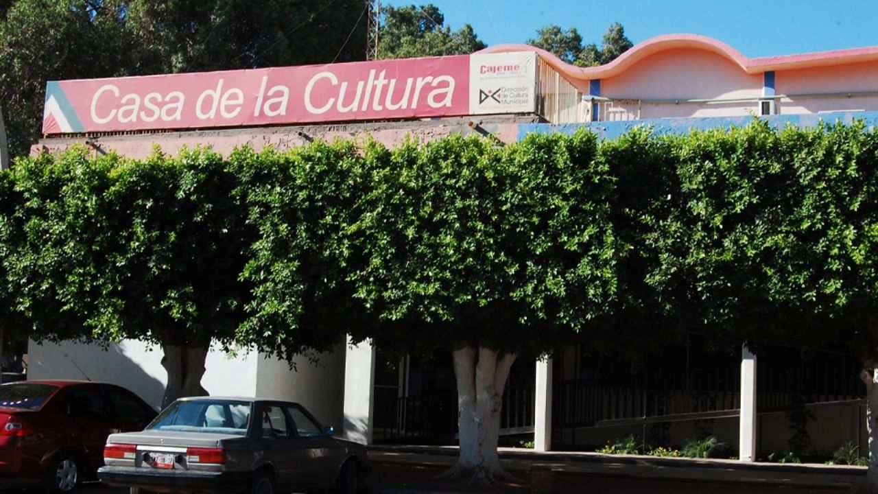 Casa de la Cultura de Cajeme llevará el nombre de Irma Arana Rodríguez