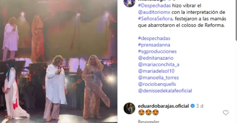 Denisse de Kalafe habría llegado a los golpes con actriz de Televisa por humillarla
