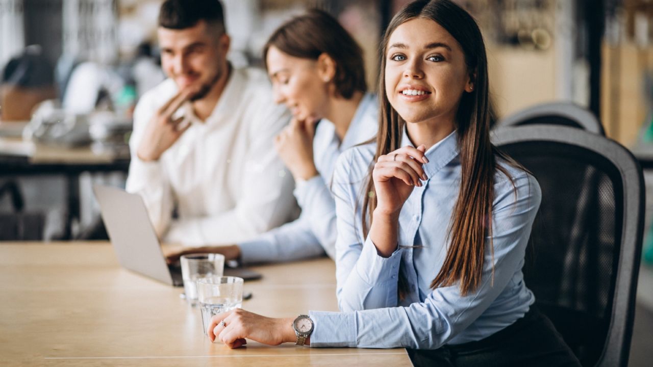 Aprendizaje de Inglés a lo Largo De La Vida Para un Mercado Laboral en Cambio