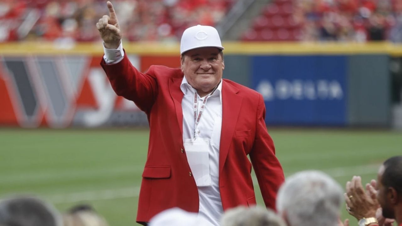 MLB reinstala a Pete Rose y ‘Descalzo’ Jackson; son elegibles para el HOF