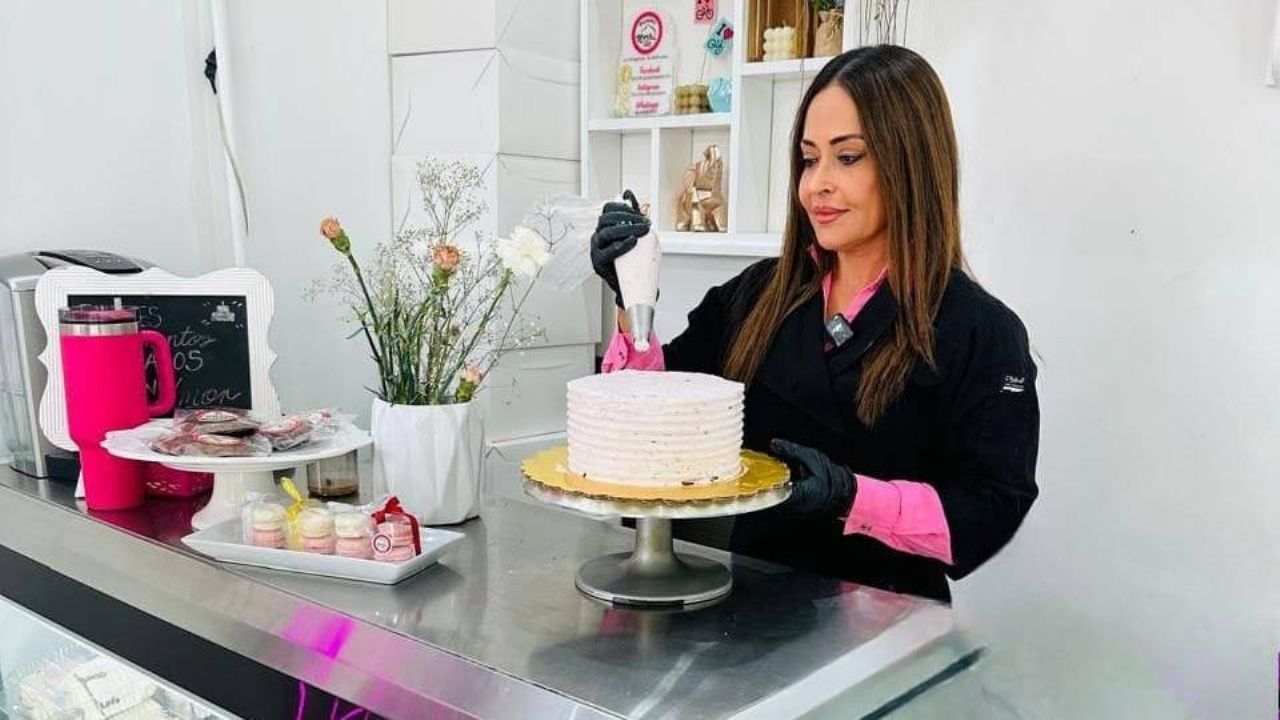 Madres que se vuelven empresarias son muy importantes para el crecimiento económico: Ammje