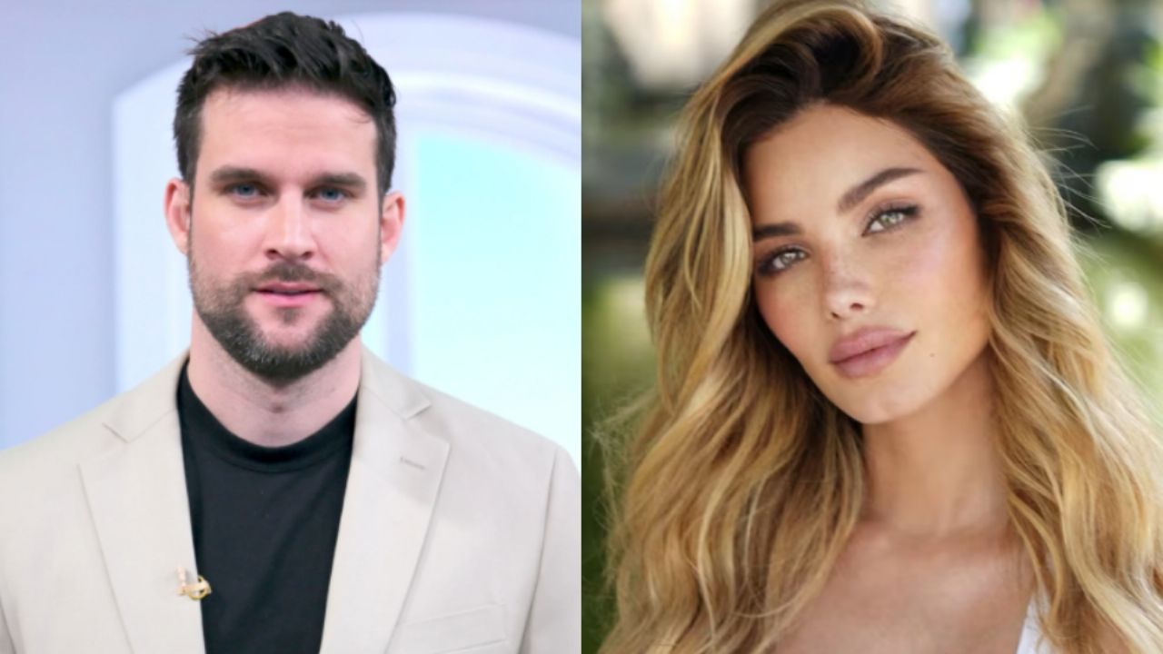 ¿Clovis Nienow, gay? Aleska le descubriría cachondos mensajes con otro hombre; así responde