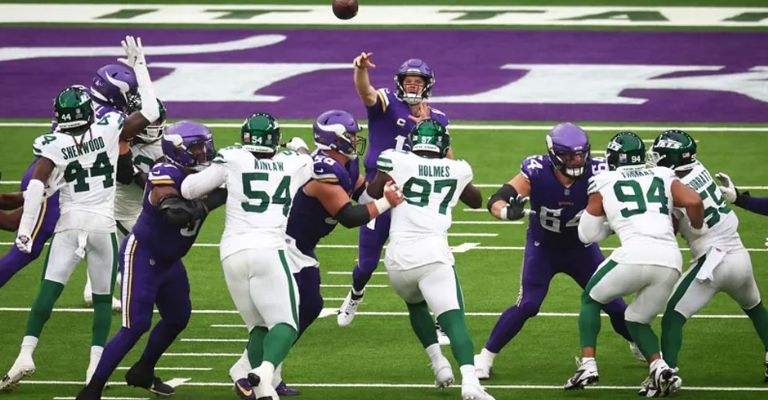 La NFL continúa con su aventura internacional