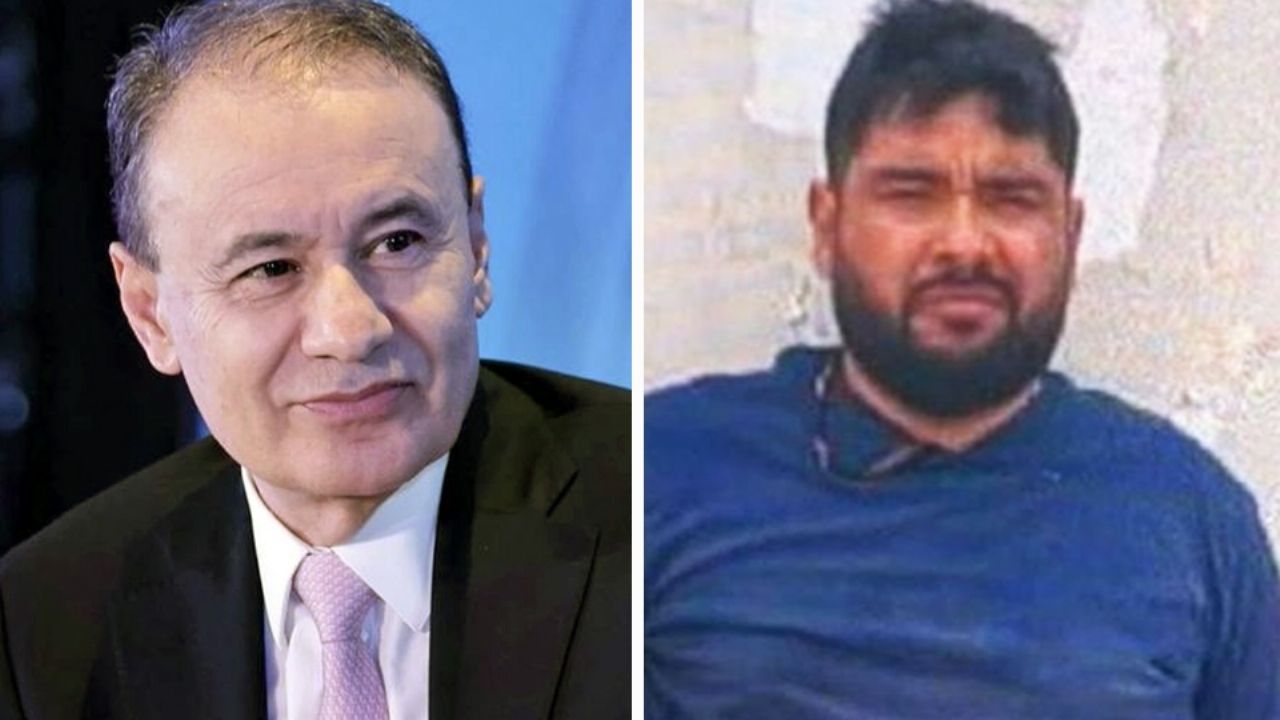 Durazo asegura que ‘El Ponchis’ será recapturado; equipos especiales siguen su rastro