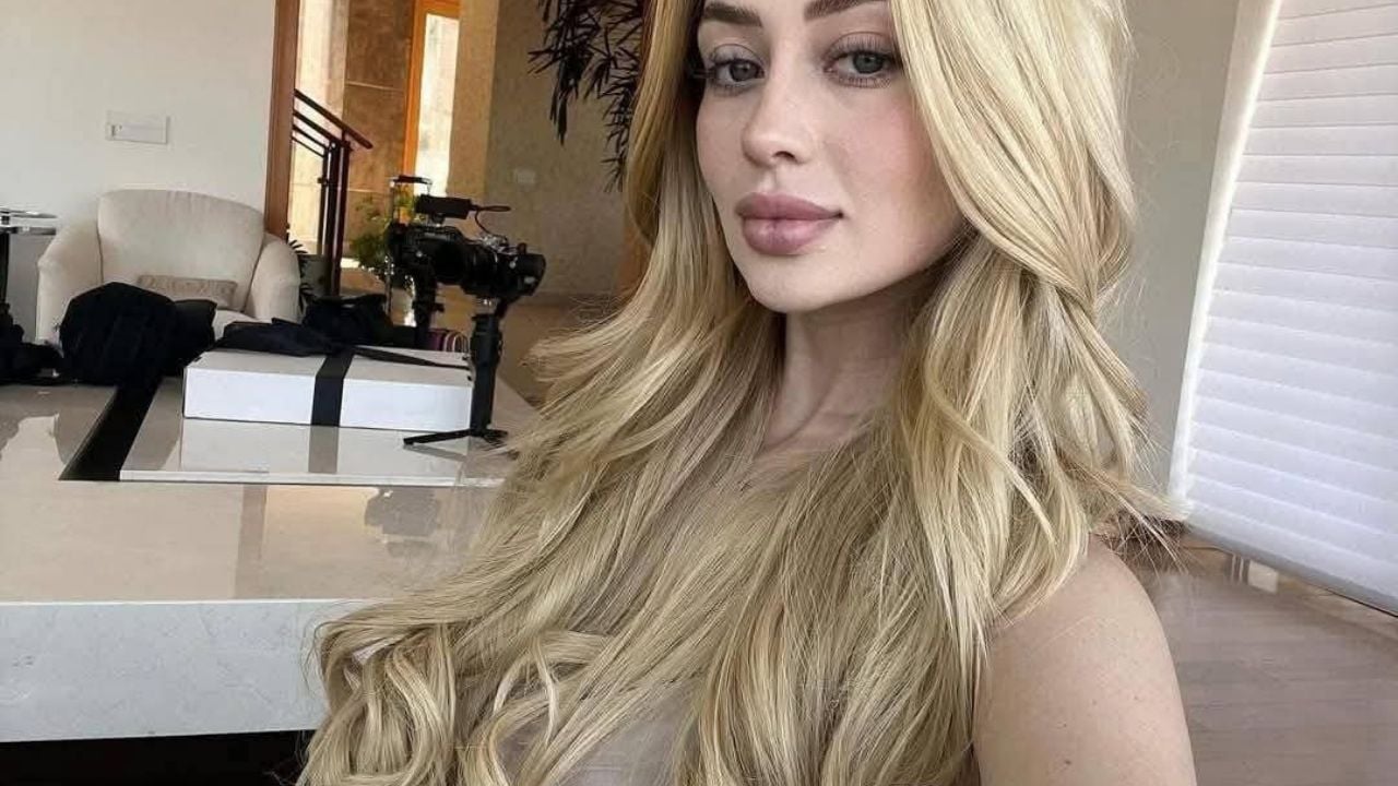 FUERTE VIDEO: Sicario irrumpe en estética de Zapopan y mata a la influencer Valeria Márquez