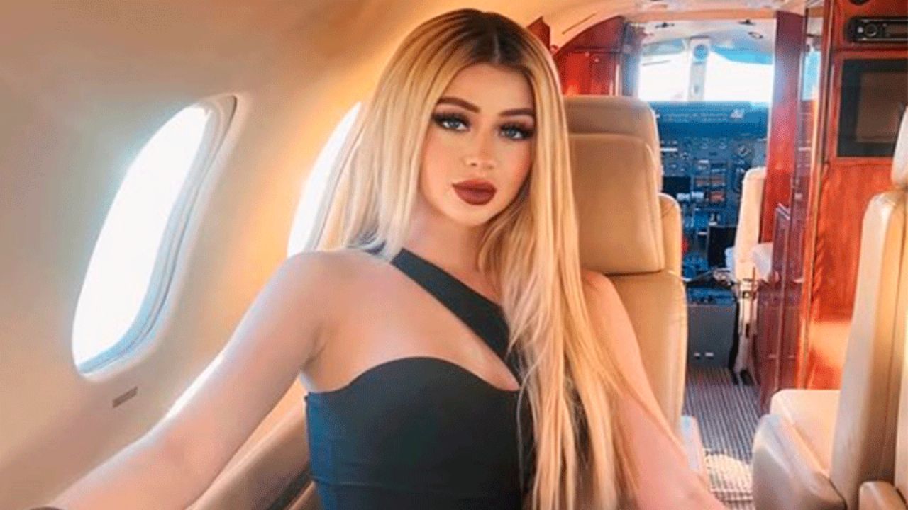 ¿Quién era Valeria Márquez, influencer asesinada mientras hacía una transmisión en vivo?