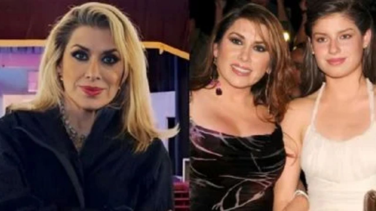 ¿La desheredó? Hija de Dulce lee el testamento y estremece al revelar su codiciado contenido